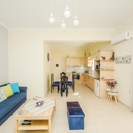 Kámbos Apartment Close To Balos-Elafonisi And Falasarna! מראה חיצוני תמונה