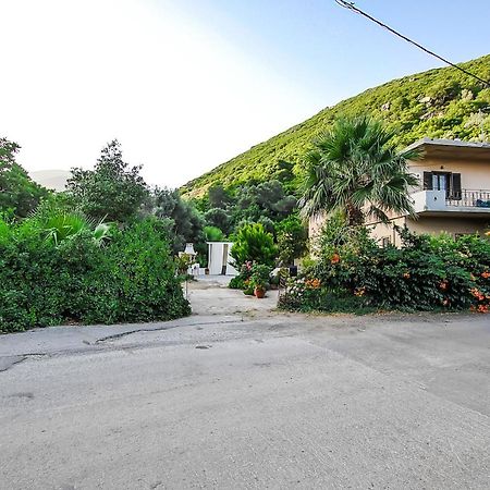 Kámbos Apartment Close To Balos-Elafonisi And Falasarna! מראה חיצוני תמונה
