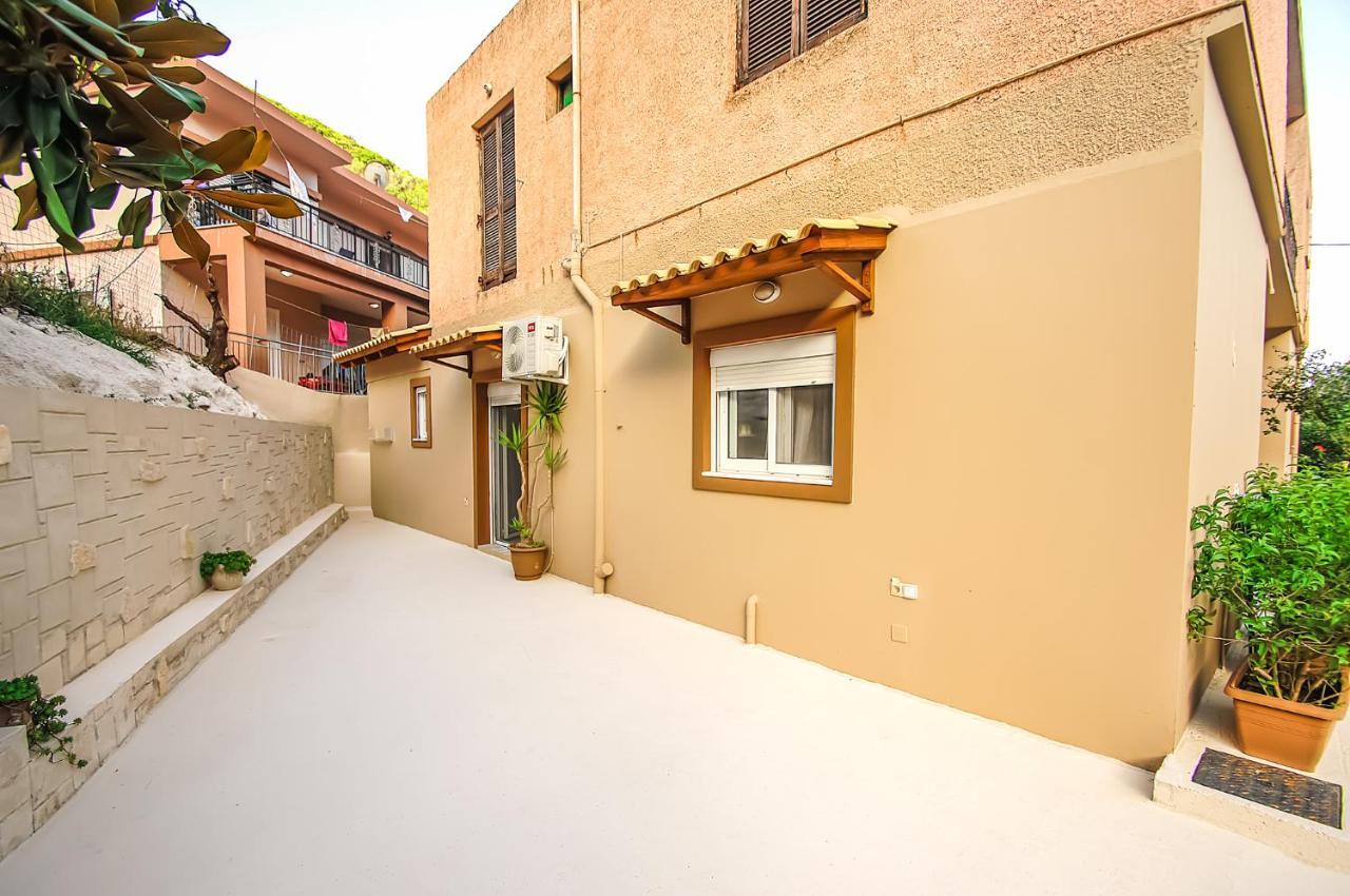 Kámbos Apartment Close To Balos-Elafonisi And Falasarna! מראה חיצוני תמונה