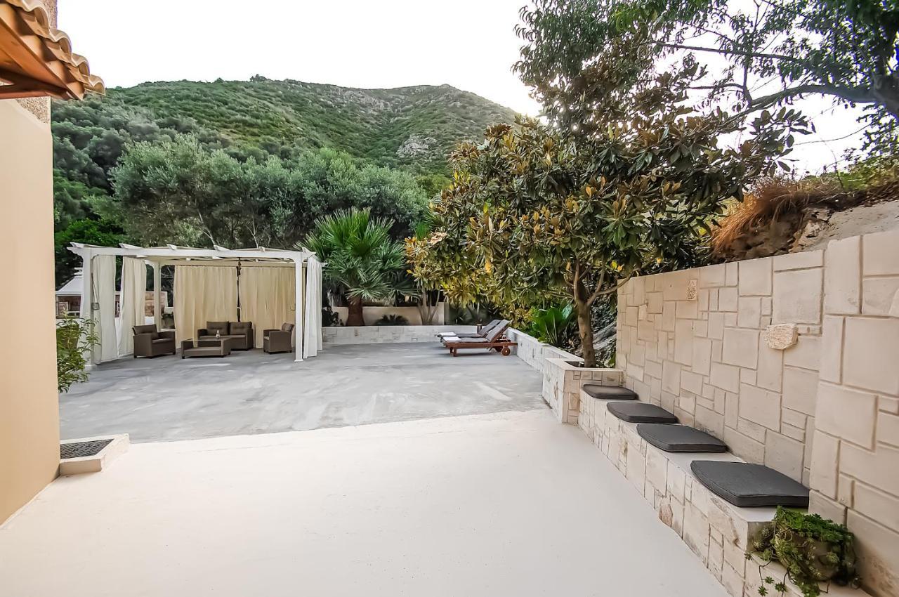 Kámbos Apartment Close To Balos-Elafonisi And Falasarna! מראה חיצוני תמונה