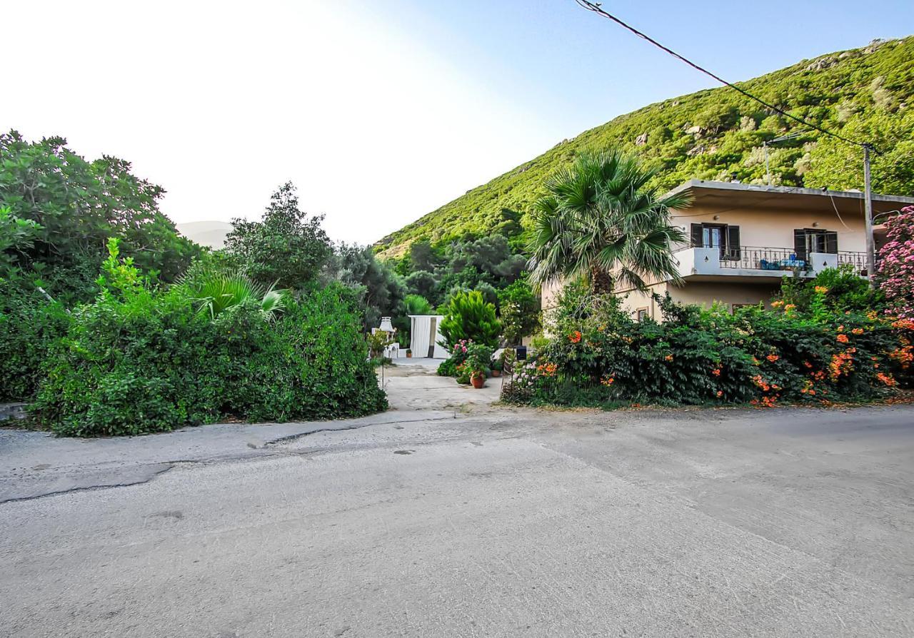 Kámbos Apartment Close To Balos-Elafonisi And Falasarna! מראה חיצוני תמונה