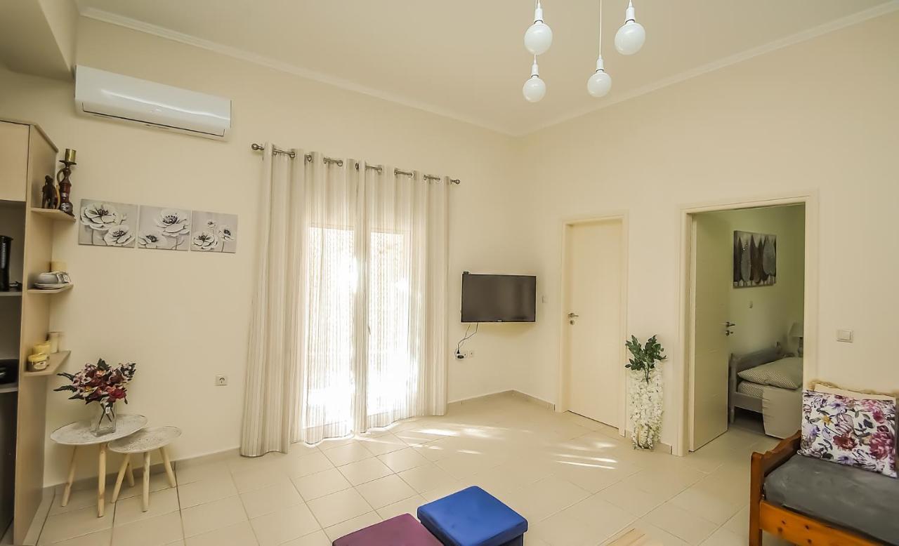 Kámbos Apartment Close To Balos-Elafonisi And Falasarna! מראה חיצוני תמונה