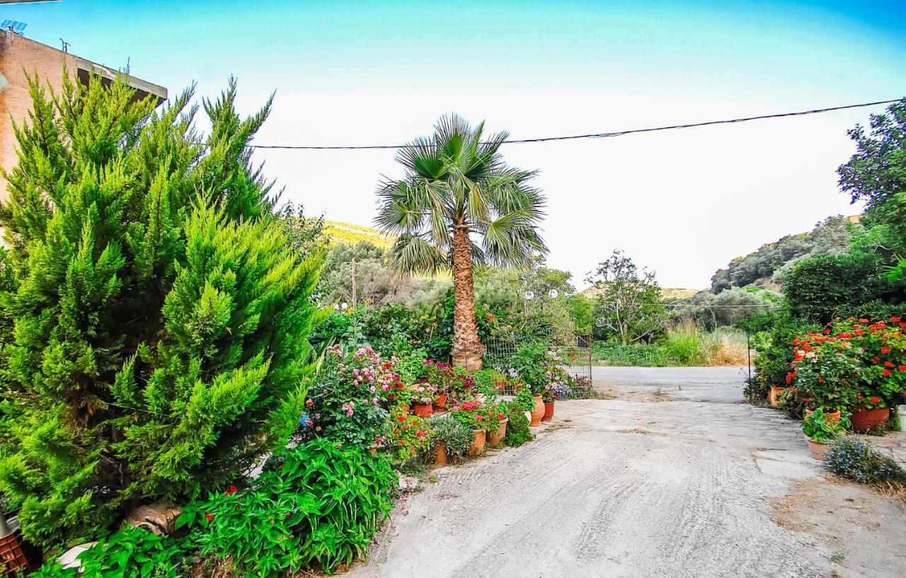Kámbos Apartment Close To Balos-Elafonisi And Falasarna! מראה חיצוני תמונה