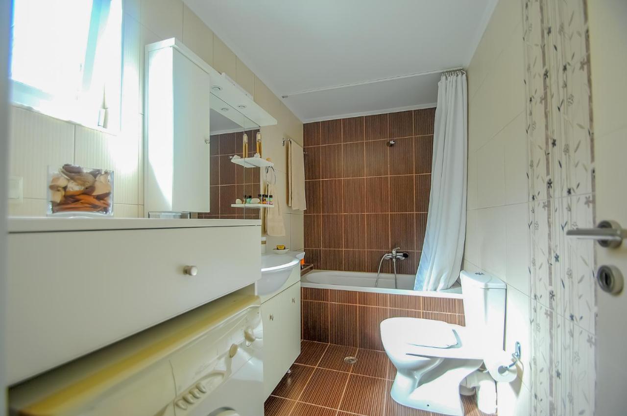 Kámbos Apartment Close To Balos-Elafonisi And Falasarna! מראה חיצוני תמונה