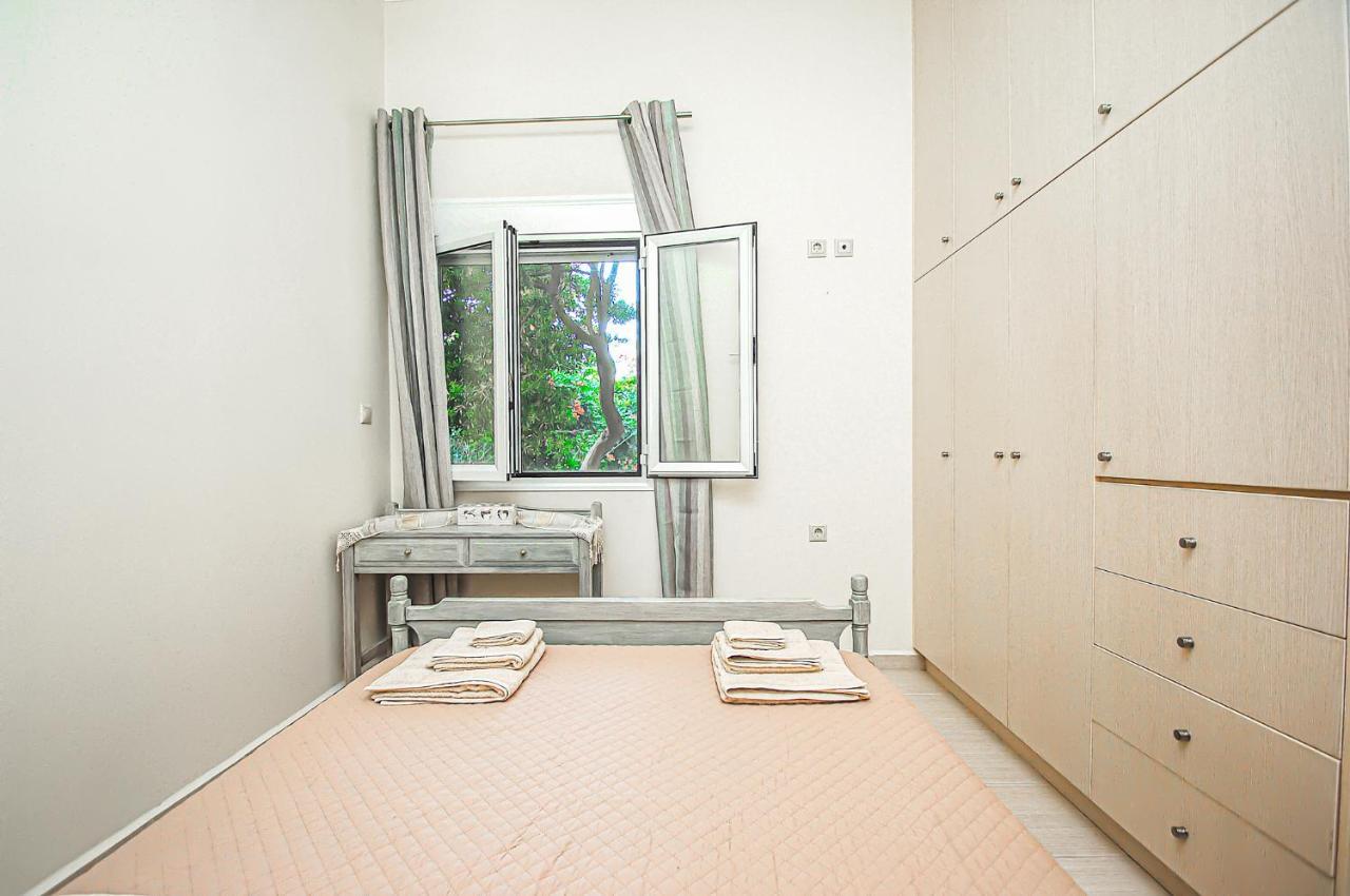 Kámbos Apartment Close To Balos-Elafonisi And Falasarna! מראה חיצוני תמונה