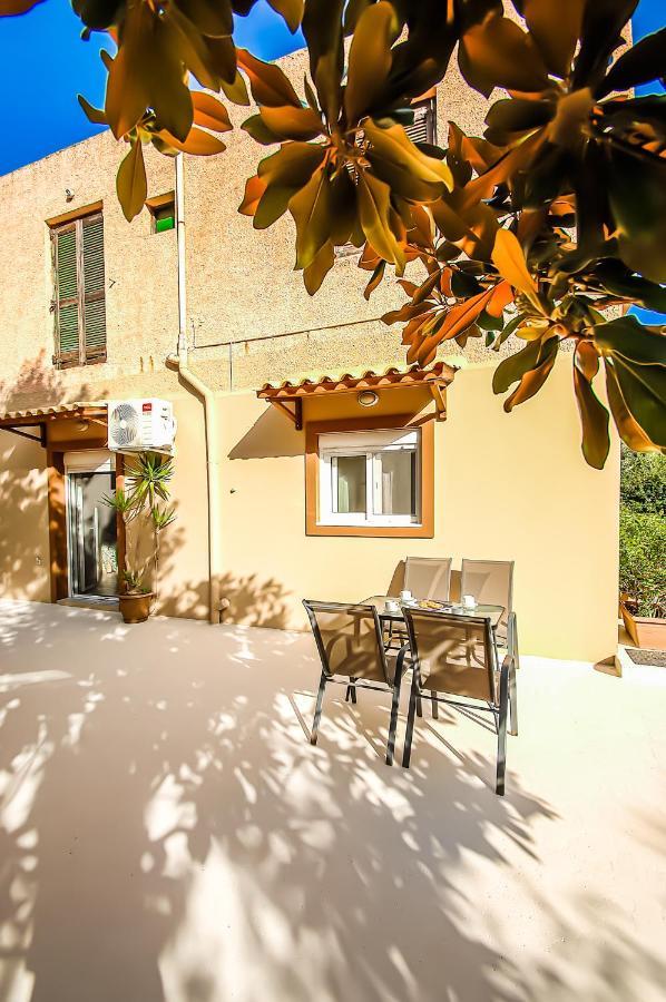Kámbos Apartment Close To Balos-Elafonisi And Falasarna! מראה חיצוני תמונה