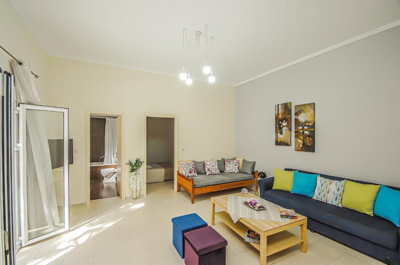 Kámbos Apartment Close To Balos-Elafonisi And Falasarna! מראה חיצוני תמונה