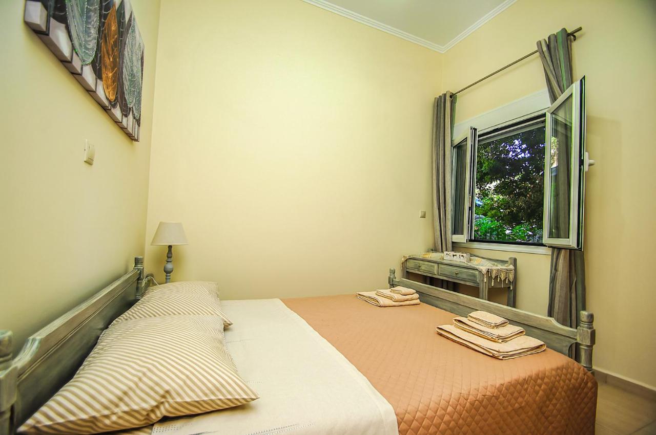 Kámbos Apartment Close To Balos-Elafonisi And Falasarna! מראה חיצוני תמונה